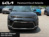 New 2025 Kia Soul LX image 2