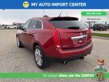 Used 2011 Cadillac SRX Premium image 5