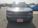 New 2025 Ford Bronco Sport Big Bend image 3