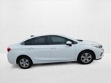 Used 2018 Chevrolet Cruze LS image 4