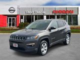 Used 2021 Jeep Compass Latitude image 5