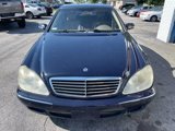 Used 2000 Mercedes-Benz S 500 image 6