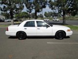 Used 2003 Ford Crown Victoria w/ CNG Package image 4