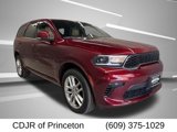 Used 2022 Dodge Durango GT image 1