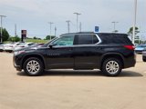 Used 2018 Chevrolet Traverse LT image 4