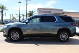 Used 2022 Chevrolet Traverse LT image 5