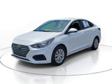 Used 2021 Hyundai Accent SE image 2