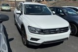 Used 2021 Volkswagen Tiguan S image 2