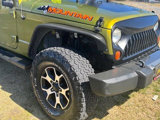 Used 2010 Jeep Wrangler Sport image 3