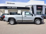 New 2025 GMC Sierra 1500 Pro w/ Pro Value Package image 2