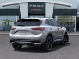 New 2025 Buick Envision Sport Touring image 4