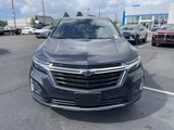 Used 2022 Chevrolet Equinox LT image 2