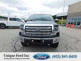 Used 2013 Ford F150 Lariat w/ Luxury Equipment Group image 3