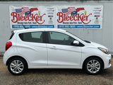 Used 2021 Chevrolet Spark LT image 2