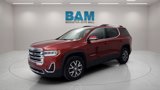Certified 2023 GMC Acadia SLT image 3