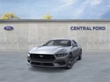 New 2025 Ford Mustang Coupe image 2