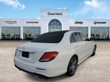 Used 2017 Mercedes-Benz E 300 image 4