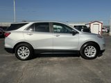 Used 2021 Chevrolet Equinox LT image 6