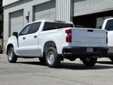 New 2025 Chevrolet Silverado 1500 W/T w/ WT Value Package image 5