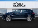 Used 2017 Toyota RAV4 Limited image 2