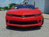 Used 2014 Chevrolet Camaro LT w/ RS Package image 3