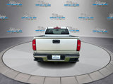 Used 2016 Chevrolet Colorado W/T w/ WT Convenience Package image 4