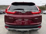 Used 2017 Honda CR-V EX-L image 4