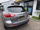 Used 2008 INFINITI EX35 Journey w/ Premium Pkg image 2