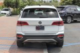 Used 2022 Volkswagen Taos SEL w/ Panoramic Sunroof Package image 5