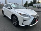 Used 2017 Lexus RX 350 AWD image 3