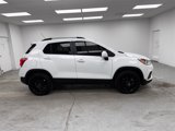 Used 2022 Chevrolet Trax LT w/ Sport Edition image 4