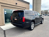 Used 2015 Chevrolet Suburban LT w/ Luxury Package image 5