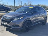 Used 2021 Honda HR-V Sport image 5