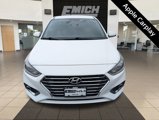 Used 2022 Hyundai Accent SEL image 2