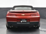 Used 2015 Chevrolet Camaro LT w/ RS Package image 6