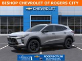 New 2025 Chevrolet Trax ACTIV w/ Driver Confidence Package image 3