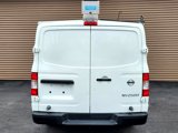 Used 2021 Nissan NV 2500 S image 5
