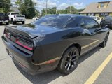 Used 2022 Dodge Challenger SXT w/ Blacktop Package image 3