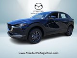 New 2025 MAZDA CX-30 AWD 2.5 S image 1