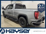 Used 2021 GMC Sierra 1500 Elevation image 3