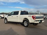 Used 2021 Ford F150 Platinum image 6