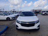 Used 2022 Chevrolet Equinox LS w/ LS Convenience Package image 2