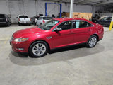 Used 2011 Ford Taurus Limited w/ 302A Rapid Spec Order Code image 3
