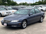 Used 1997 Cadillac Catera image 2