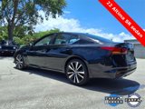 Used 2022 Nissan Altima 2.5 SR image 5
