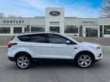 Used 2019 Ford Escape Titanium image 4