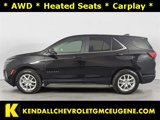 Certified 2024 Chevrolet Equinox LT image 2