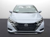 New 2025 Nissan Versa SV w/ Trunk Package image 5