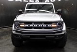 Used 2023 Ford Bronco Big Bend w/ Sasquatch Package image 2