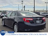 Used 2012 Toyota Camry L image 5